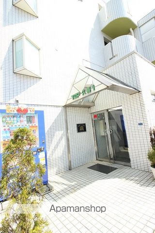 TOP久喜の外観写真