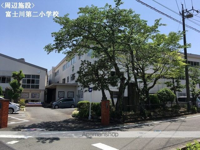 サンサーラポラリスの周辺写真