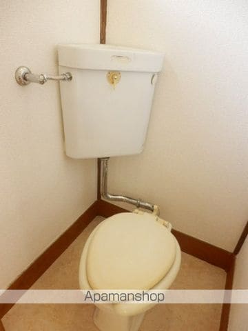 飯塚荘の内装写真