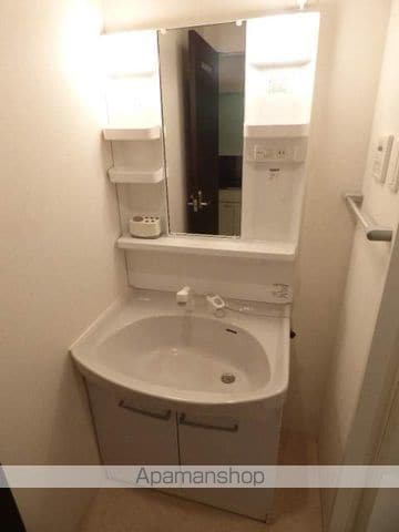 新大阪南グランドマンションの内装写真