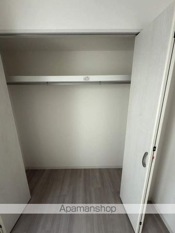 レジデンス南郷通16丁目北 Bの内装写真