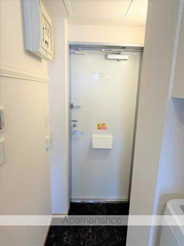 レオパレス七国館の内装写真