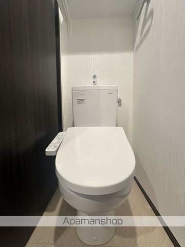 PREZIO EBISUの内装写真