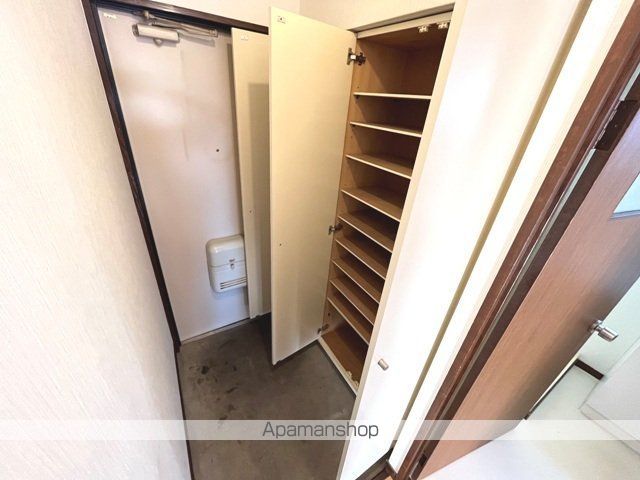 トレンディハイム北村の内装写真