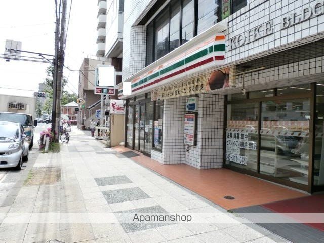 カンフリエの周辺写真
