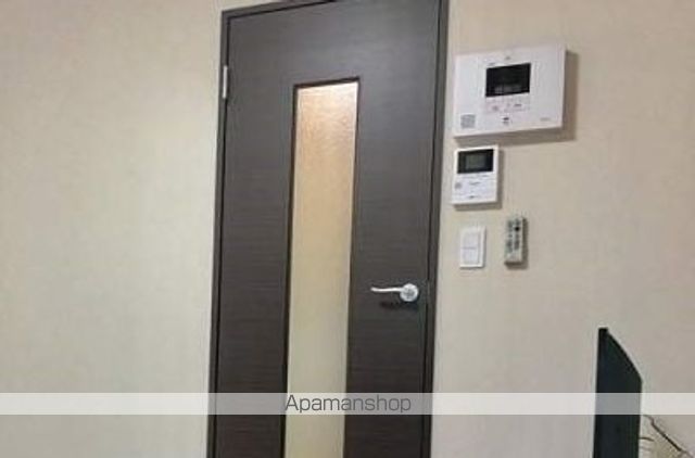 クレイノベルテラスの内装写真