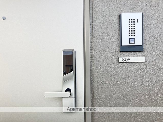 FIRST博多駅前の内装写真