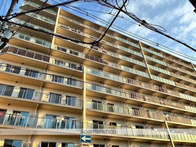 リアライズ今里南の外観写真