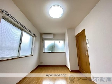 マリベール南梅本　Ｂ棟[2DK/52.26m2]の内装3