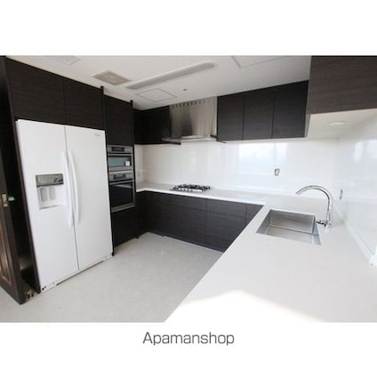 プライムスクェアシティ[6SLDK/440m2]のキッチン