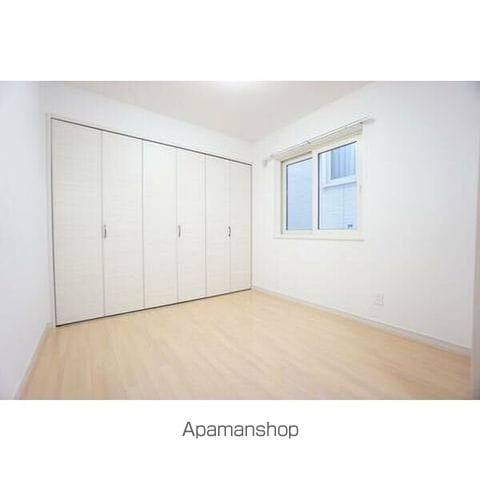 CHOUCHOU大曲 IIの内装写真