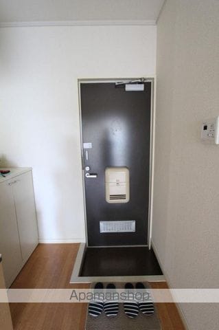 リーバハイツ伏石の内装写真
