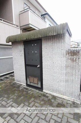 サングランディーＮ[1LDK/40.12m2]の共用部1