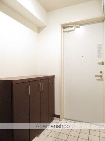 上浅田レジデンスの内装写真