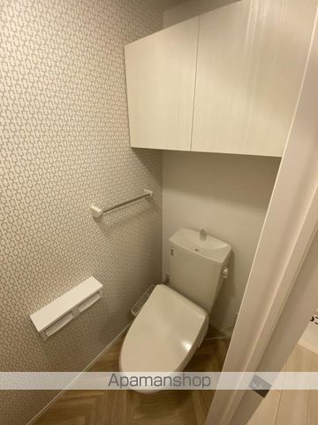ナーブ屋島 A棟の内装写真