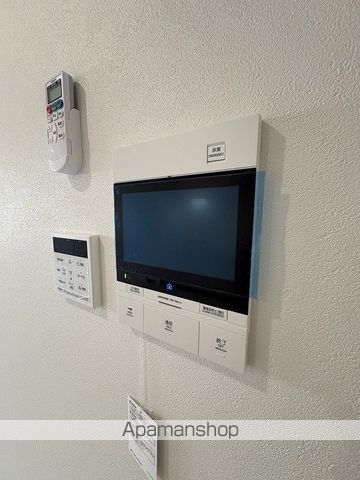 ALIVIS野田阪神の内装写真