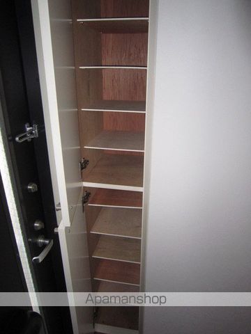 エスポワールＭ[1K/21.73m2]の収納1