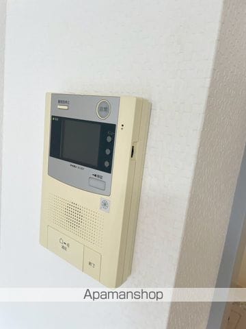 プログランツの内装写真