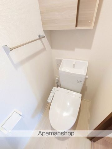 DーROOM都賀2丁目IIーA棟の内装写真