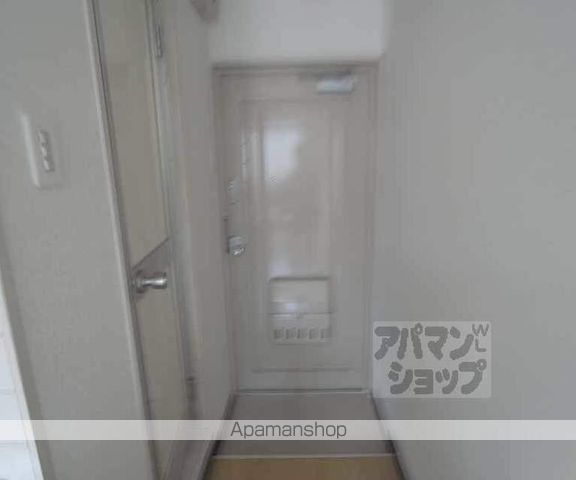 久保ビルの内装写真