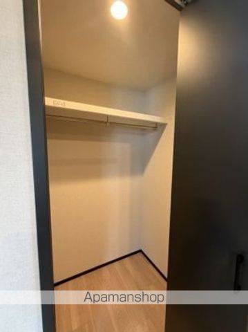 GRAN PASEO鷺ノ宮の内装写真