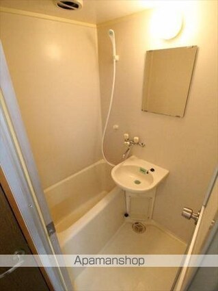 ｃａｓａ　ｆｏｎｔｅ　カーサフォンテ[1K/25.92m2]のバス