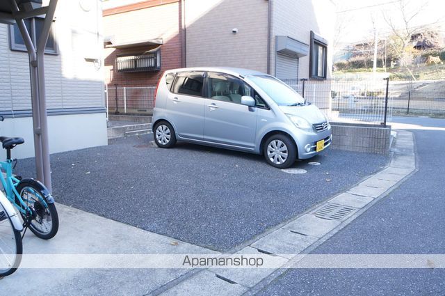 シェルマンのその他写真