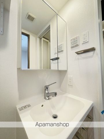 エスリード泉プレステージの内装写真
