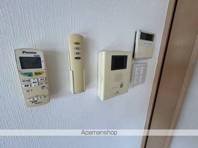 J・feel高千穂通の内装写真