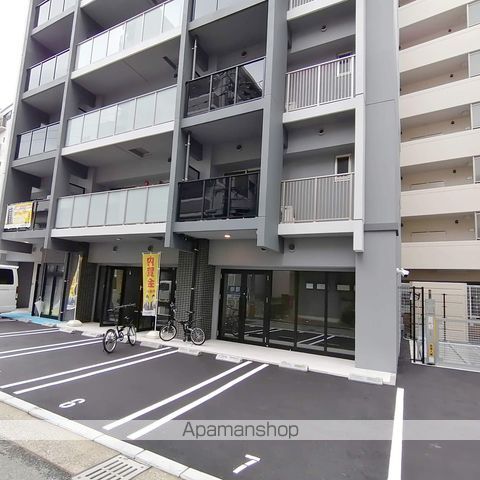 MODERN ASPIRATION THE HAKATA EKIのその他写真