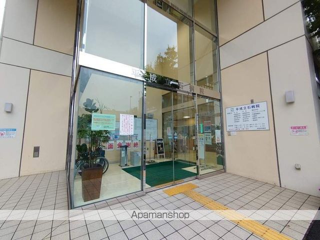 AZEST立石Iの周辺写真