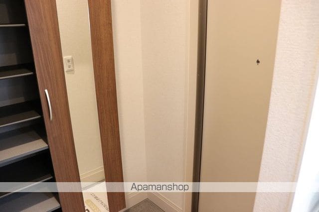 ＤーＲＯＯＭハウス秋葉原 101 ｜ 東京都台東区台東１丁目2-8（賃貸アパート1K・1階・26.77㎡） その9