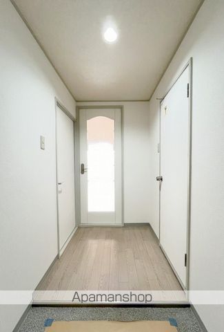 ヴィラ富貴IIの内装写真
