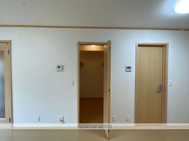 プロスパーの内装写真