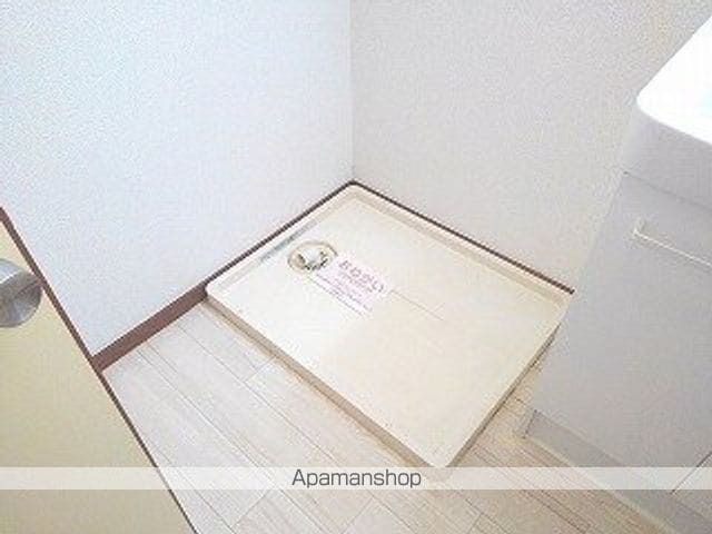 パークサイドマンション吉田の内装写真