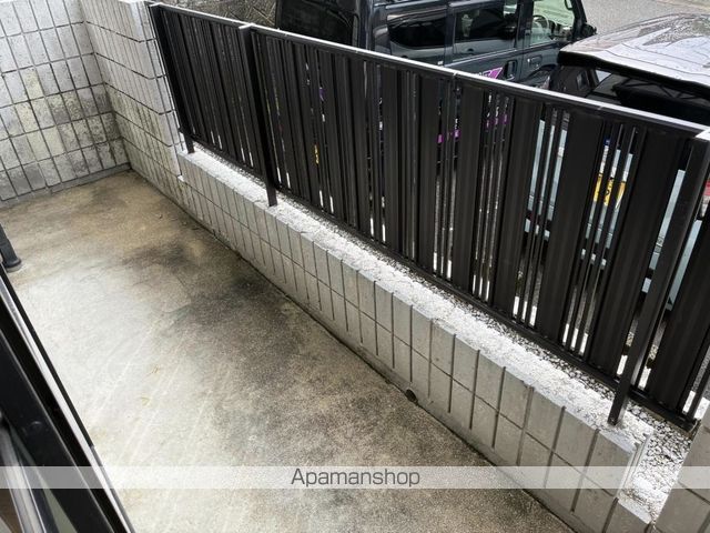 フレグランス花山手の内装写真