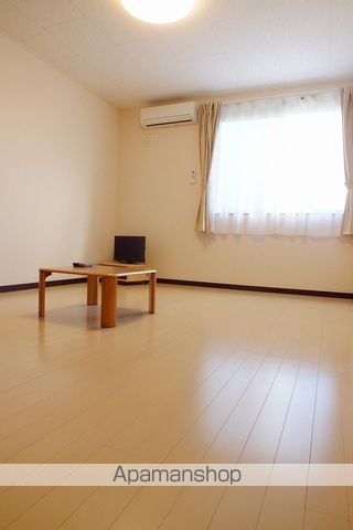 レオネクストエタニティの内装写真
