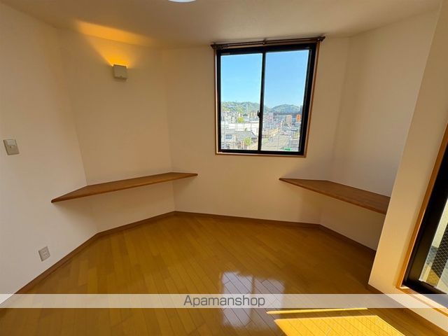 アーカンシェル東寝屋川の内装写真