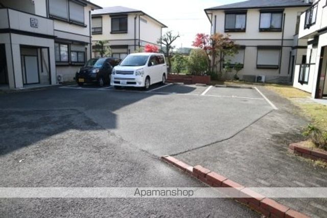 ハイツカトレア Aのその他写真
