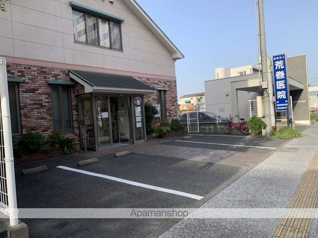 リジェール箱崎の周辺写真