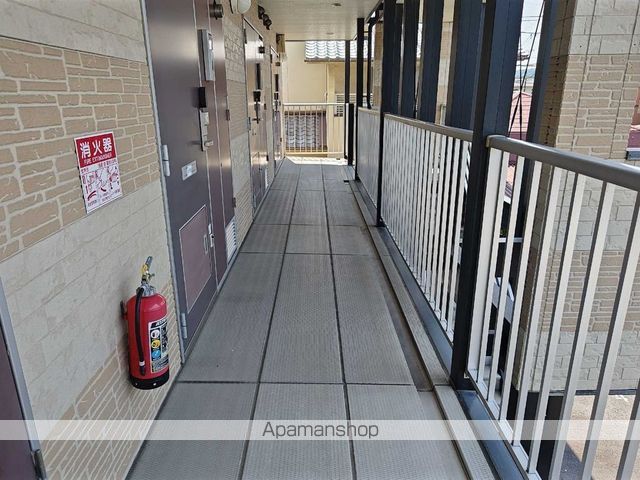 レオパレス長戸の内装写真