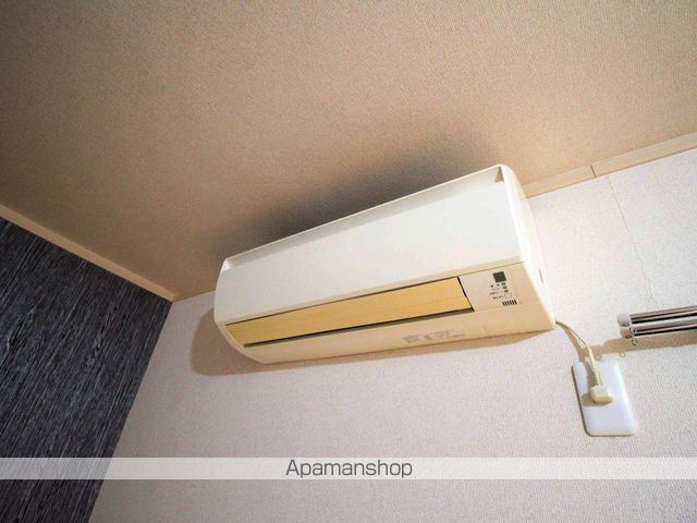 コムズスクエア西禁野の内装写真