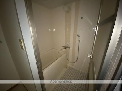 鳴瀬マンション[3DK/59.47m2]のバス