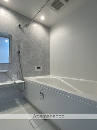 ＳＯＰＨＩＡ方南[2LDK/56.1m2]のバス