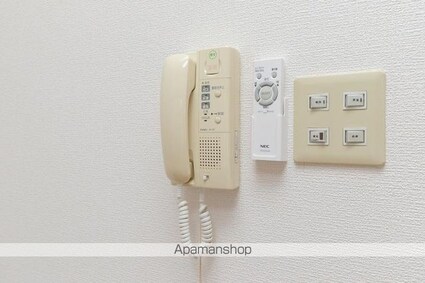 ディアコート栗林[1R/26.6m2]の内装6