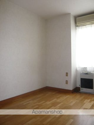 サンヒルズ新井田[2K/29.16m2]の内装1