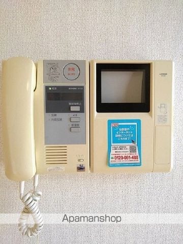 パールヒルズ入江町の内装写真
