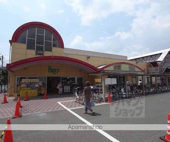 光和ビル松本の周辺写真