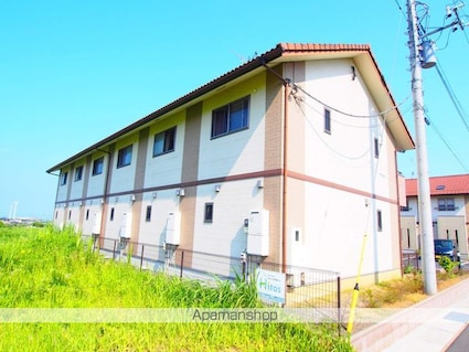Ｃｉｅｌｏ　Ｂ[2DK/57m2]の外観2