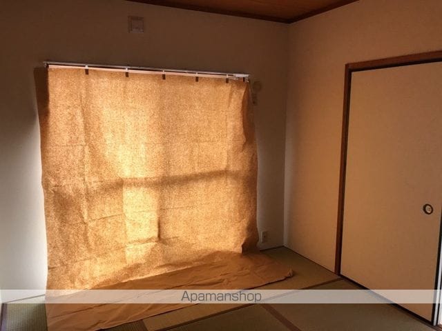 コーポ堀江の内装写真